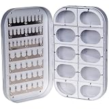 Okuma Game Aluminium Fly Box