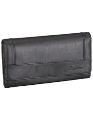 Calvin Klein Cluster KQS104 PK2 Damen Portemonnaies