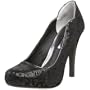 Lovely People Women's Vera Pump