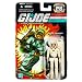 G.I. JOE Hasbro 25th Anniversary 3 3/4" Wave 5 Action Figure Snow Job