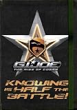 Knowing Is Half the Battle!: A Survival Handbook (G.I. Joe Movie; Rise of Cobra)