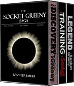 The Socket Greeny Saga