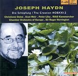 Joseph Haydn: Die Schöpfung