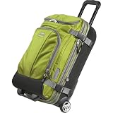 eBags Mother Lode TLS Mini 21 Wheeled Duffel