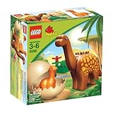 LEGO Dino Birthday