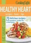 COOKING LIGHT : EAT SMART GUIDE - HEA...