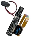 Virtue Paintball OLED Upgrade Board Shocker NXT / SFT with Grips