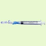 Kendall Magellan Safety Needle and Syringe Combinations