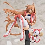 グッとくるフィギュアコレクション ラ・ボーテ あそびにいくヨ！ エリス 完成品フィギュアイメージ
