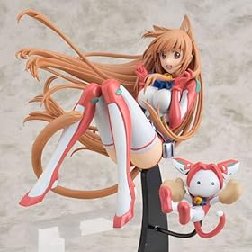  Gutto kuru Figure Collection La beaute Eris (PVC Figure) [JAPAN]