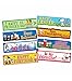 Eureka Peanuts Year of Holidays Mini Bulletin Board Sets