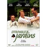 Effroyables Jardins (Original French Version)