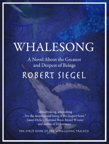 Whalesong (The Whalesong Trilogy #1)
