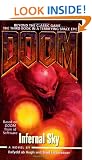 Infernal Sky (Doom, 3)
