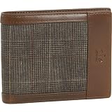 Ellington Leather Goods Domani Bi-Fold Wallet