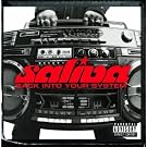 Back Into Your System [Explicit]