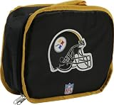 Pittsburgh Steelers Lunch Box