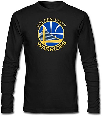 DIY T-shirt for NBA Golden State Warriors 2015 fashionable designed for men