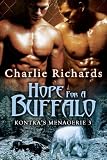 Produkt-Bild: Hope for a Buffalo (Kontra's Menagerie)