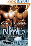 Hope for a Buffalo (Kontra's Menagerie)