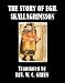 Book The Story of Egil Skallagrimsson (Egil's Saga)