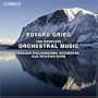 Grieg: The Complete Orchestral Music [Box Set]