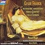 Symphonic Variations / Piani Quintet