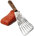 Tom Douglas by Pinzon Dexter-Russell Stainless-Steel Slotted Fish Turner