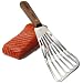 Modern Spatula: Tom Douglas by Pinzon Dexter-Russell Stainless-Steel Slotted Fish Turner