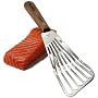 Tom Douglas by Pinzon Dexter-Russell Stainless-Steel Slotted Fish Turner