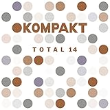 Kompakt Total 14 [Analog]