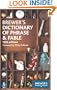Brewer's Dictionary of Phrase & Fable, 18th edition