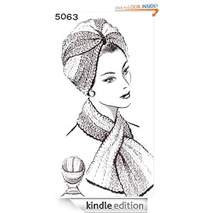 Turban headband crochet pattern?   Craft   Crochet   Cut Out + Keep