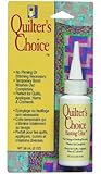 Beacon Quilter's Choice Basting Glue, 2-Ounce