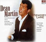 Memory Lane - Dean Martin
