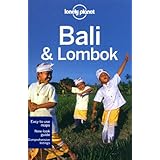 Lonely Planet Bali and Lombok (Regional Travel Guide)