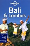 Lonely Planet Bali & Lombok (Regional Travel Guide)