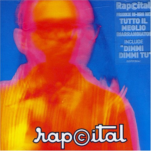 Frankie Hi-NRG Mc - Generazioni di mostri Lyrics - Zortam Music