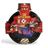 LEGO Ninjago Spinjitzu 3D Battle Arena
