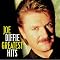 Joe Diffie's Albums from Best to Worst