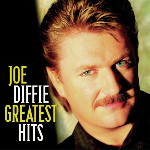 JOE DIFFIE - Ships That Don