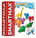SMARTMAX MAGNETIC DISCOVERY MY FIRST SAFARI ANIMALS