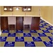 Kansas City Royals MLB Team Logo Carpet Tiles