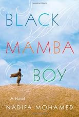 Black Mamba Boy