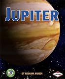 Jupiter (Early Bird Astronomy)