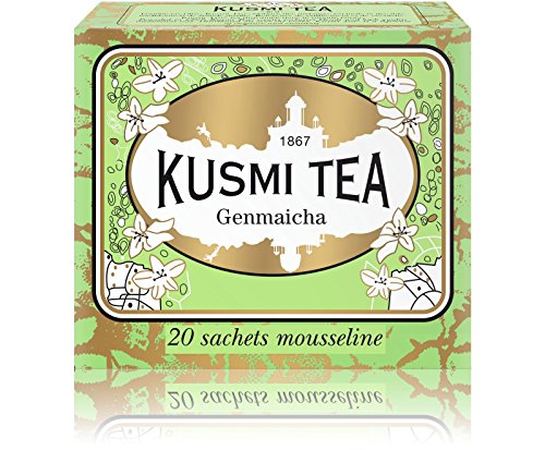 GENMAICHA