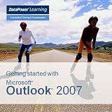 Getting Started with Microsoft Outlook 2007 (PC CD)