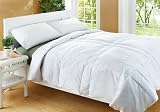 Royal Velvet® 275 Thread Count Feather / Down Comforter