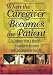 Book When the Caregiver Becomes the Patient: A Journey from a Mental Disorder to Recovery and Compassionate Insight