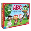 University Games Super WHY ABC Letter Game